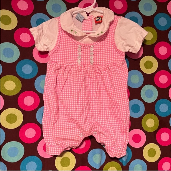 Vintage Collection - 4 Items - Picture 4 of 7